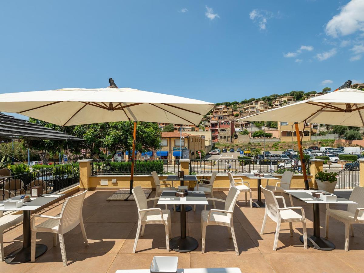 B&B Simius Bay Villasimius Zewnętrze zdjęcie