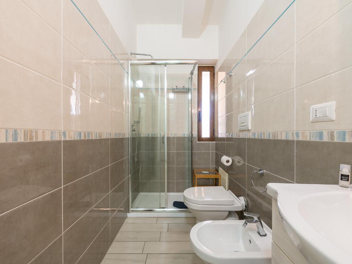 B&B Simius Bay Villasimius Zewnętrze zdjęcie