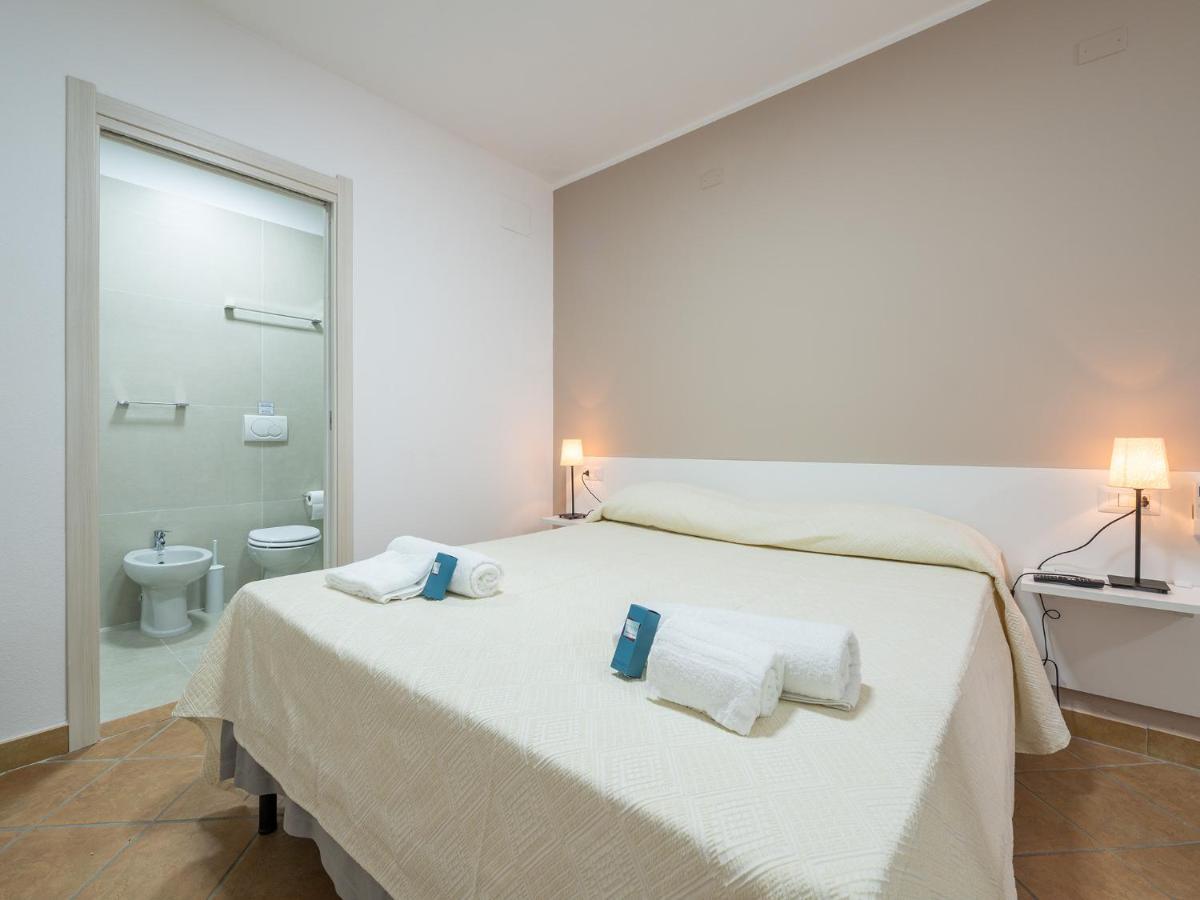 B&B Simius Bay Villasimius Zewnętrze zdjęcie