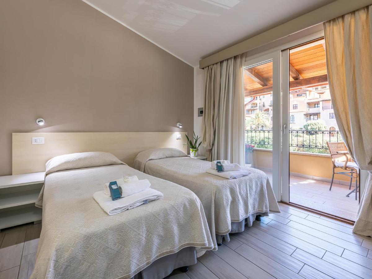 B&B Simius Bay Villasimius Zewnętrze zdjęcie