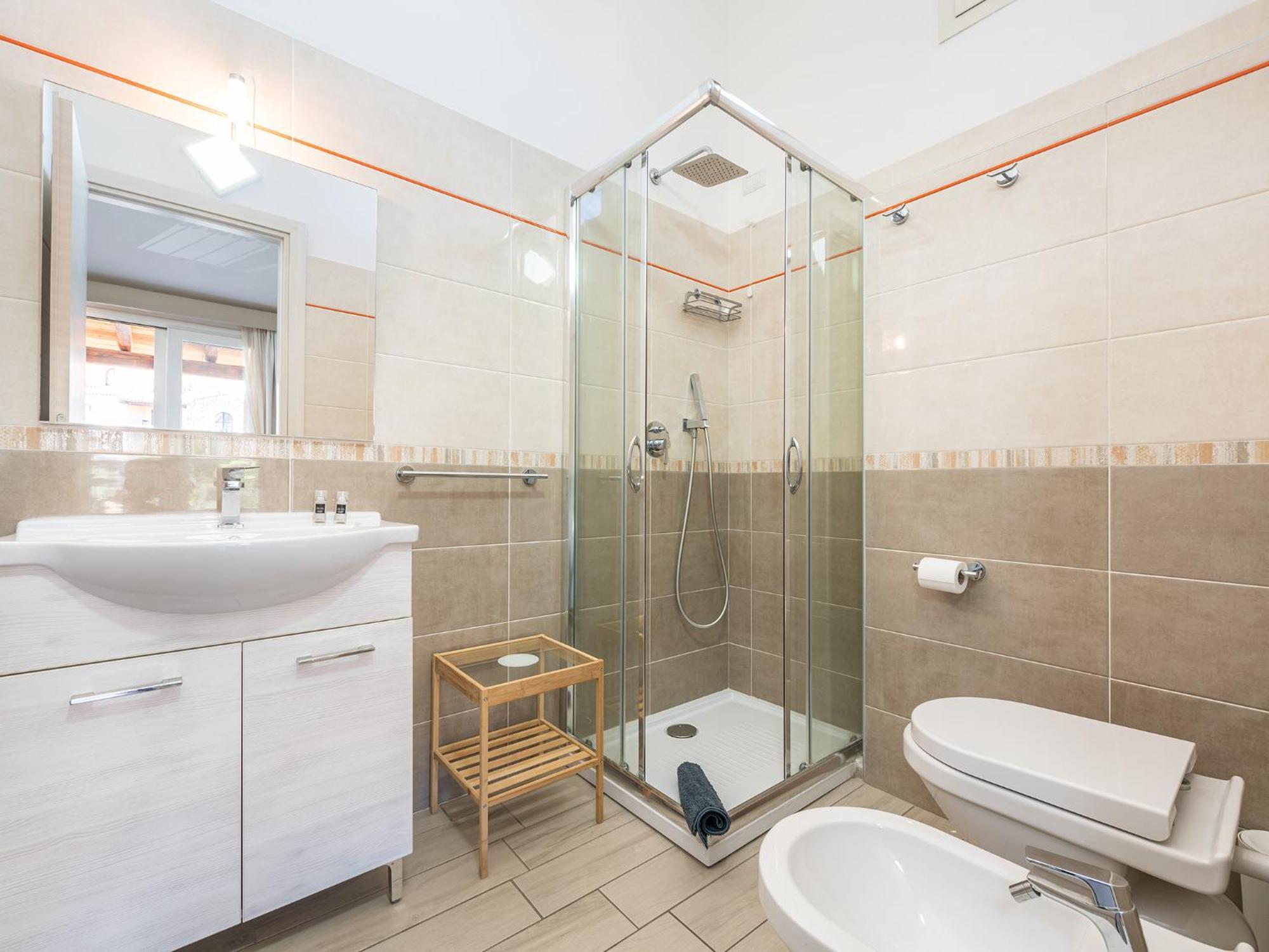 B&B Simius Bay Villasimius Zewnętrze zdjęcie