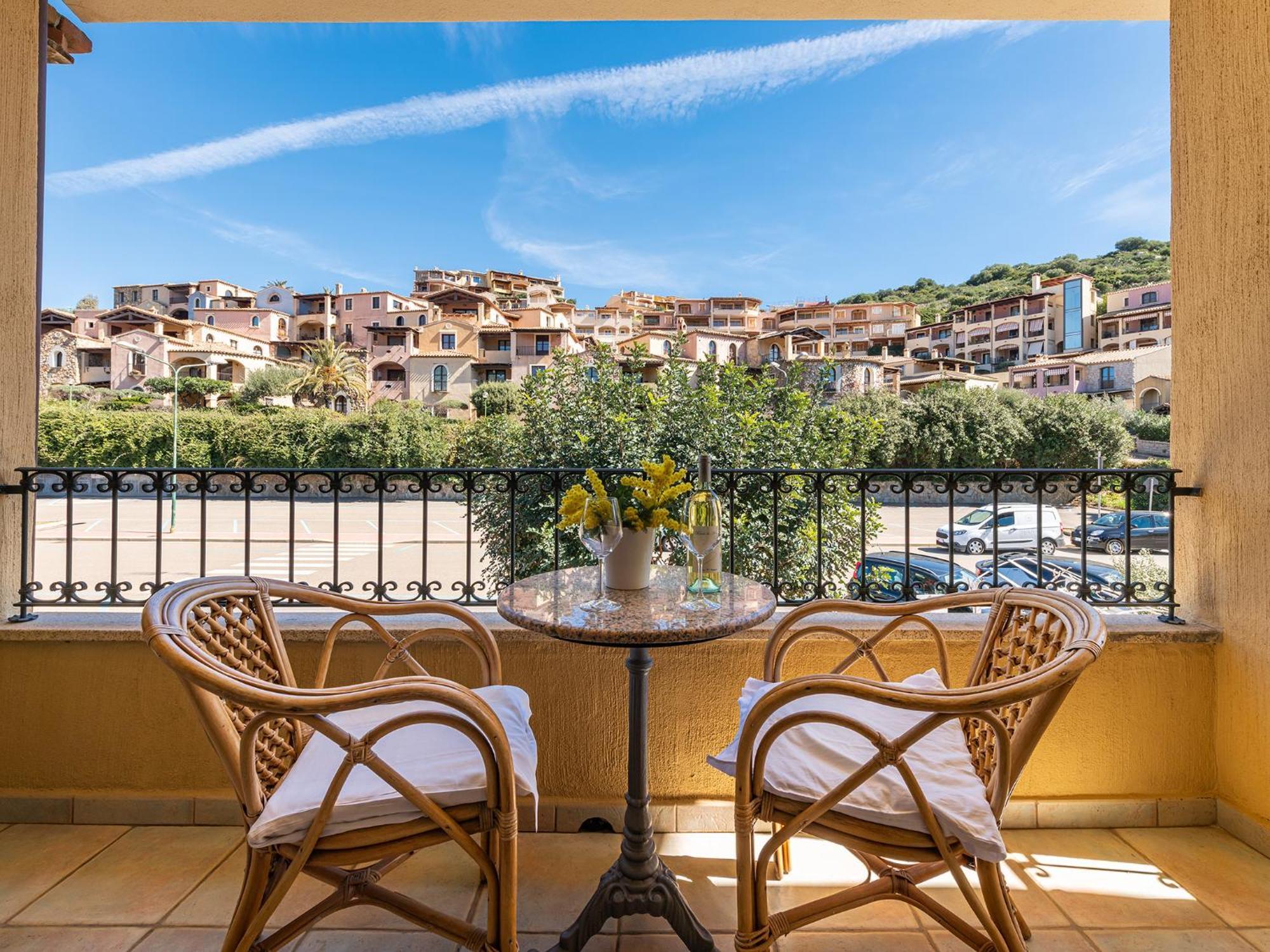 B&B Simius Bay Villasimius Zewnętrze zdjęcie