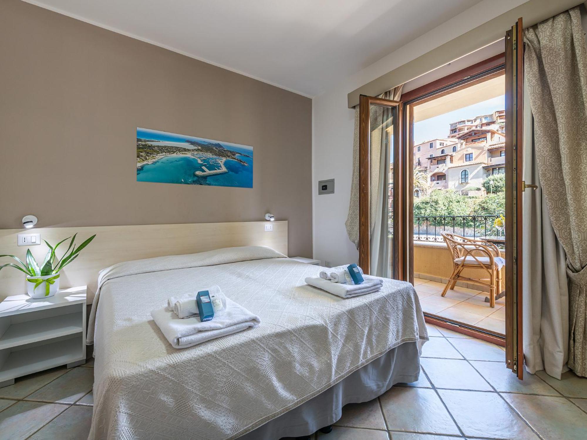 B&B Simius Bay Villasimius Zewnętrze zdjęcie