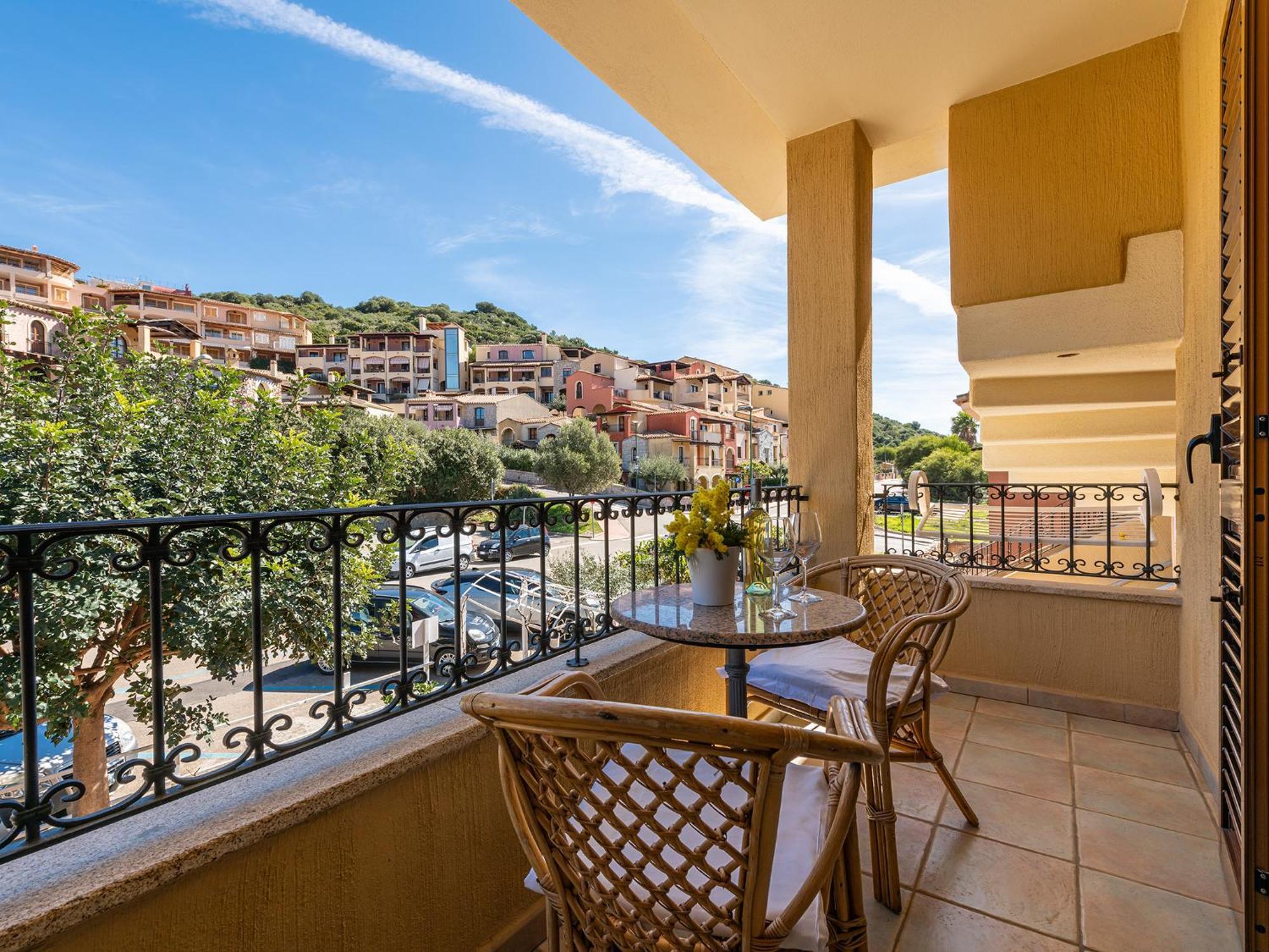 B&B Simius Bay Villasimius Zewnętrze zdjęcie