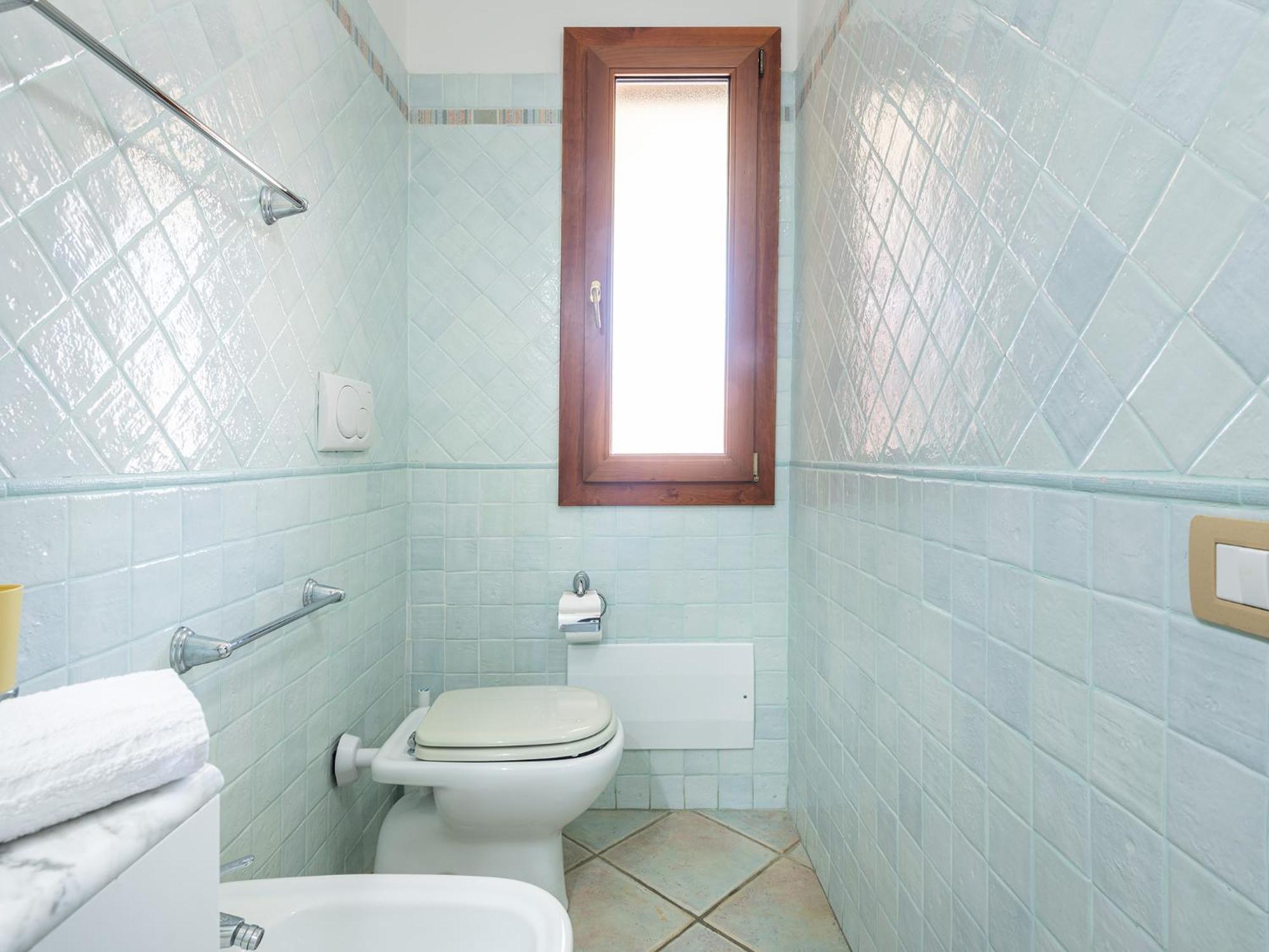 B&B Simius Bay Villasimius Zewnętrze zdjęcie
