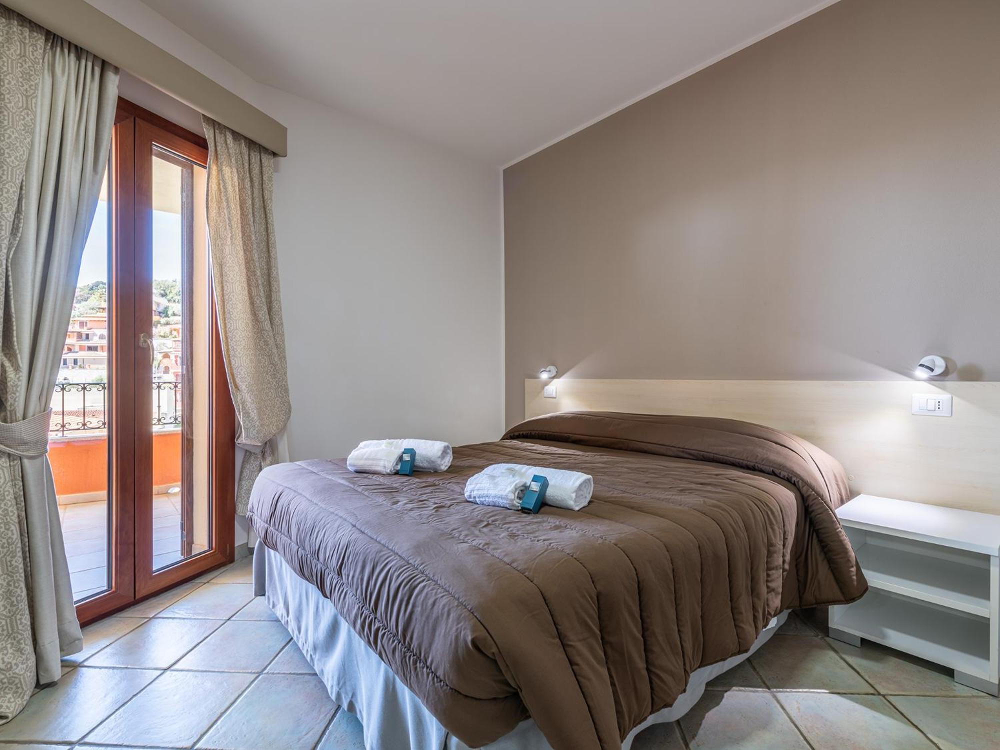 B&B Simius Bay Villasimius Zewnętrze zdjęcie