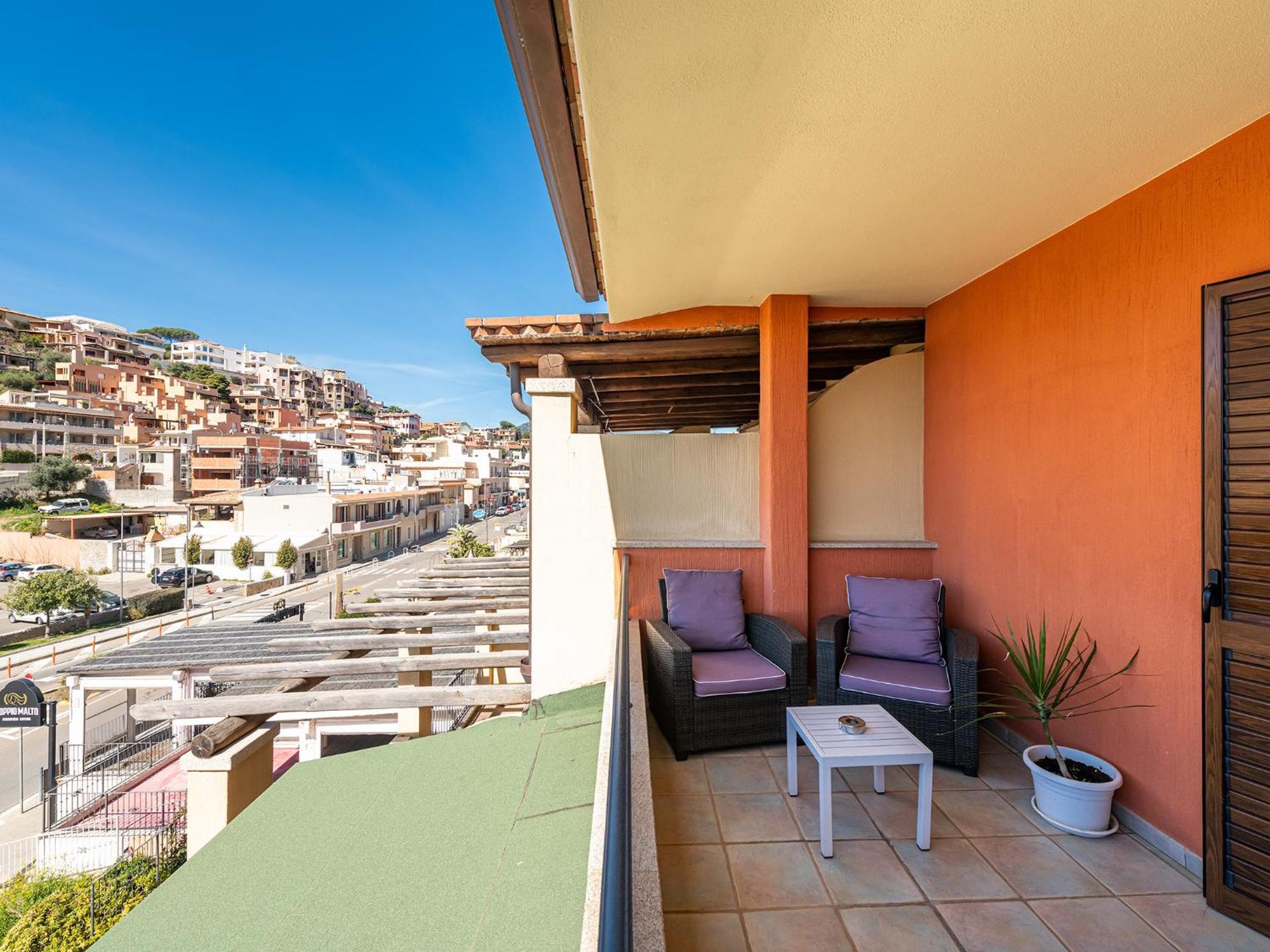 B&B Simius Bay Villasimius Zewnętrze zdjęcie