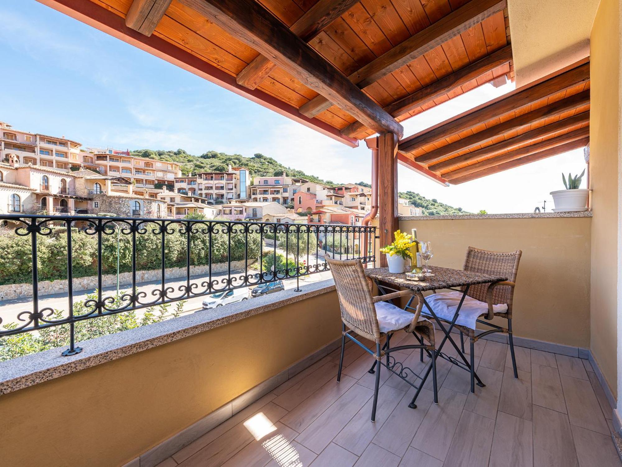 B&B Simius Bay Villasimius Zewnętrze zdjęcie