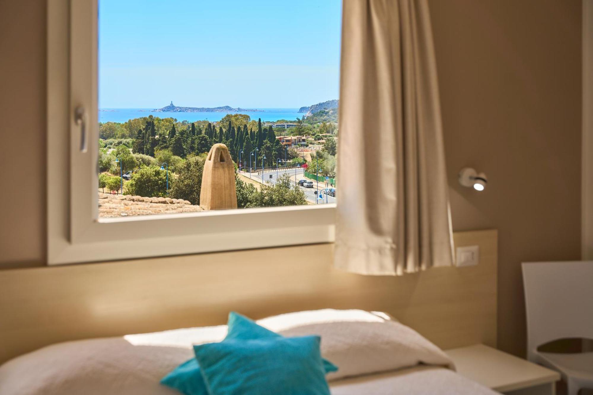 B&B Simius Bay Villasimius Zewnętrze zdjęcie