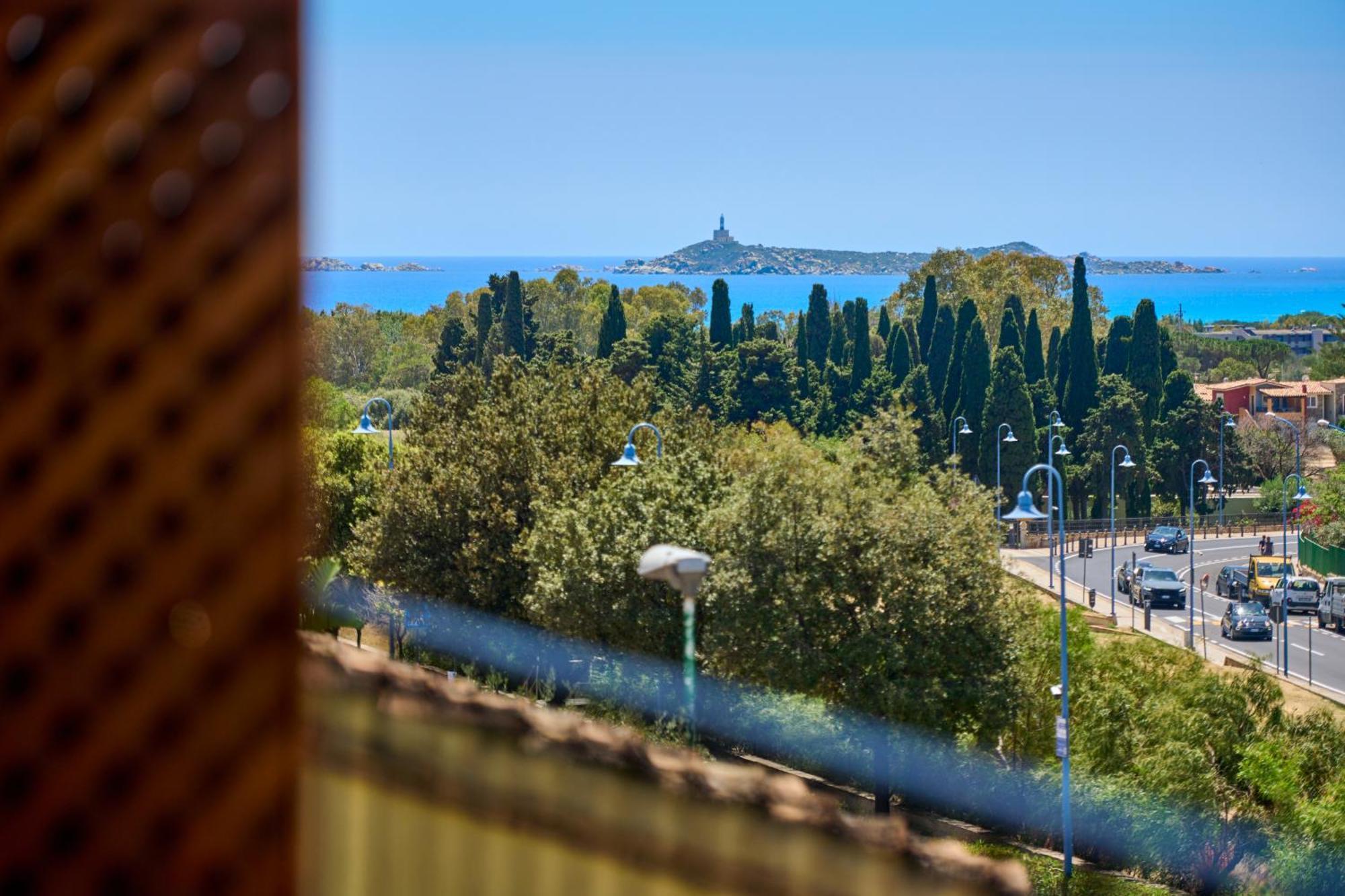 B&B Simius Bay Villasimius Zewnętrze zdjęcie