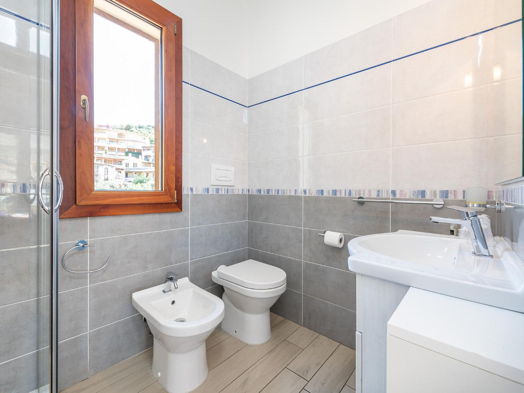 B&B Simius Bay Villasimius Zewnętrze zdjęcie