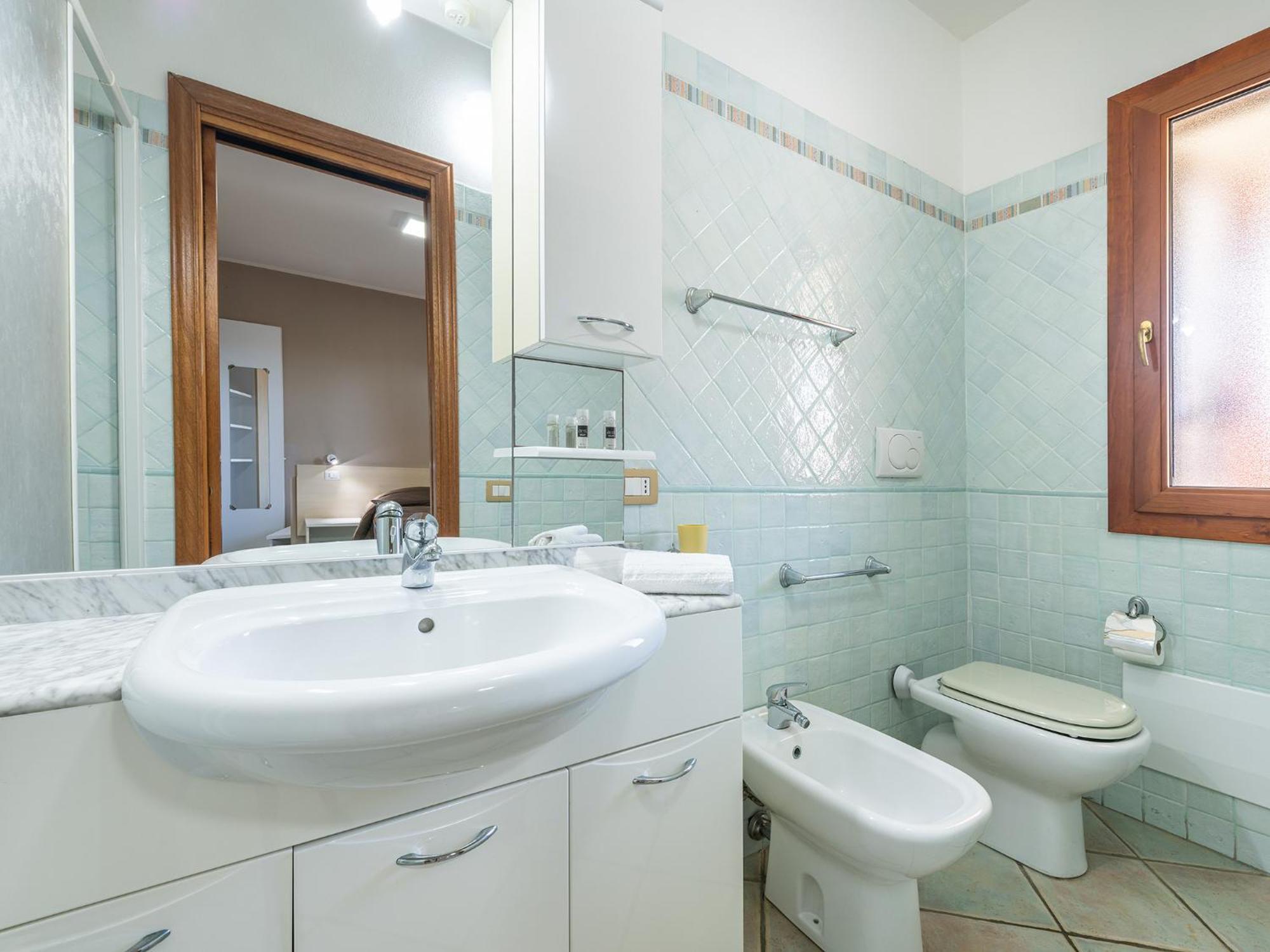 B&B Simius Bay Villasimius Zewnętrze zdjęcie